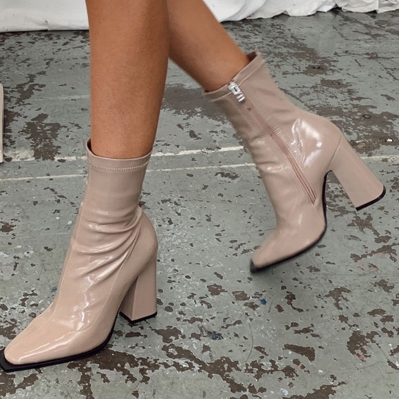 Princess Polly Shoes New Princess Polly Boots Poshmark